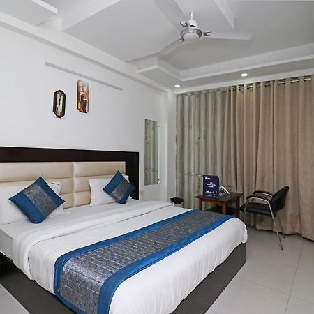 Hotel O Sweet Palace New Delhi Exterior foto